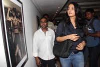 Anushka at Super Mom photo Exhibition